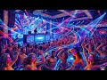 Neon Contact: The Birth of Techno Rave