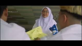 Bunga - Nak Buat Cane?