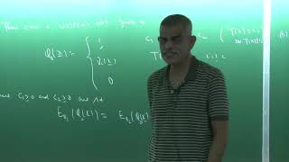 Lecture Module 56 (Week 11): Invariant Testing of Hypothesis-III