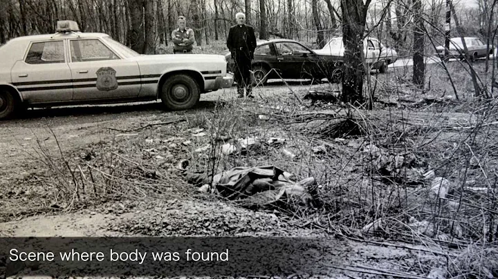 Cold Cases: Anthony Marino