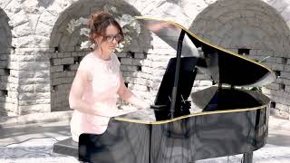 Portuguese Love Theme (Craig Armstrong) - Love Actually