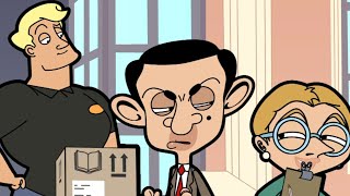 السيد فول يشعر بالغيرة! | Mr Bean | الرسوم المتحركة للأطفال | WildBrain عربي