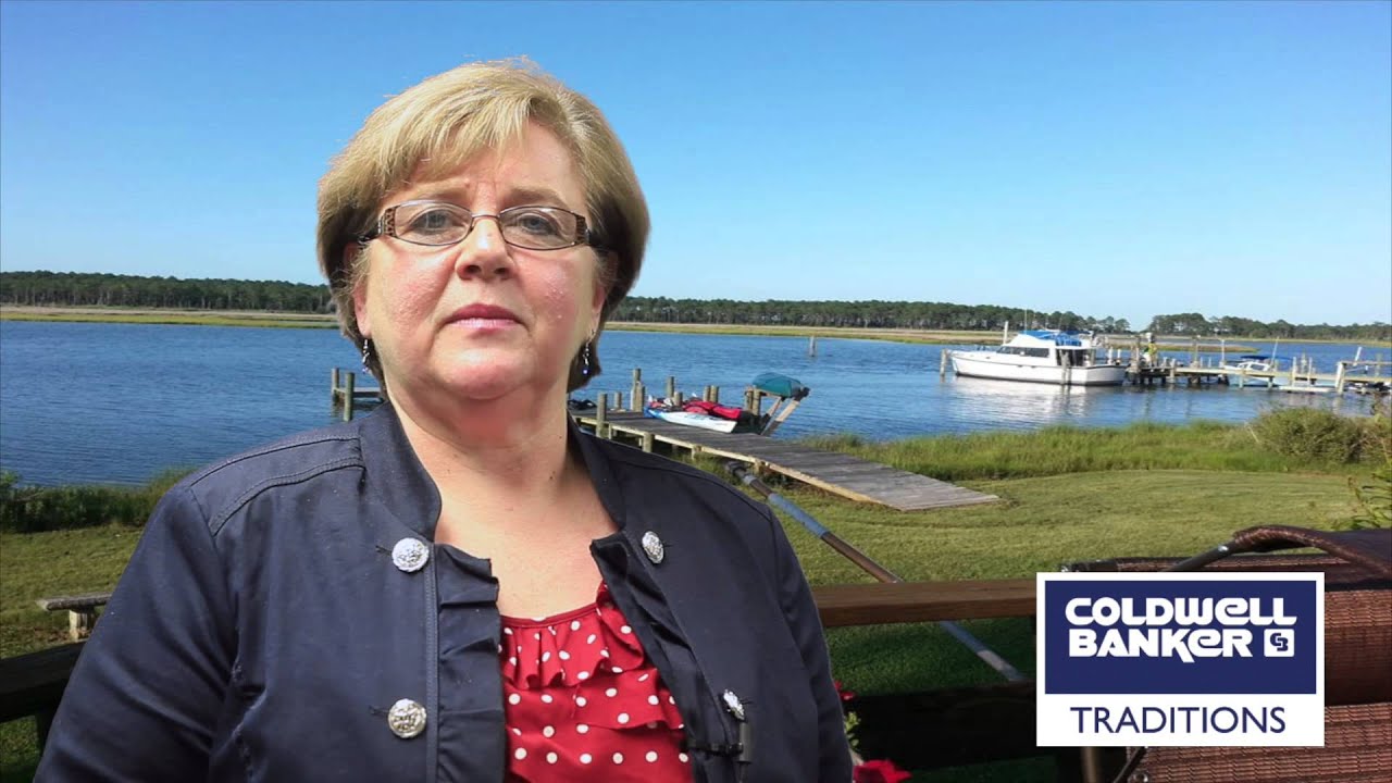 Sandra Hood - Broker - Coldwell Banker Traditions - Newport News, Virginia