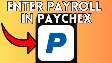 New! How To Enter Payroll In Paychex (Full Guide) 2025!