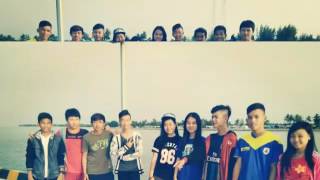 Reuni Ank Smp Yapendik Gpib Rupat Utara Tk Kn Prnh Trlupakn