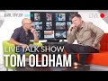 Being a celebrity photographer photography talk show with tom oldham