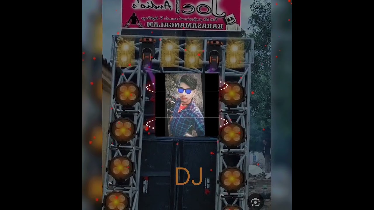 DJ song DJ# SK DJ.Mandeep DJ (49k)Singh.Feb 2 )2026 )🪷