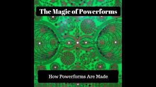 How the Powerforms are made