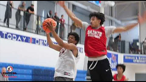 McNamara vs. St. Stephen's & St. Agnes (6/22/2022)