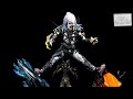 NECA Ultimate Alpha Predator (100th Edition Figure) - Yautja Action Figure Review