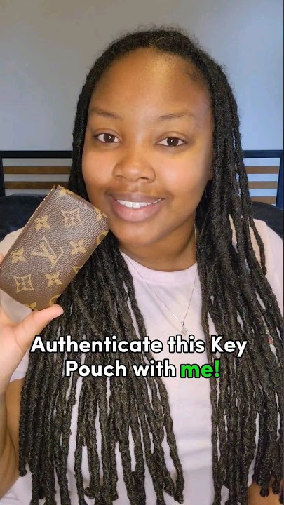 Louis Vuitton Letter of Authenticity / Non-Authenticity – Liyah's Luxuries