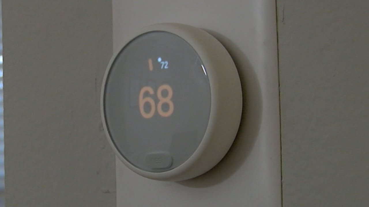 Home heating bills on the rise for Hoosiers YouTube
