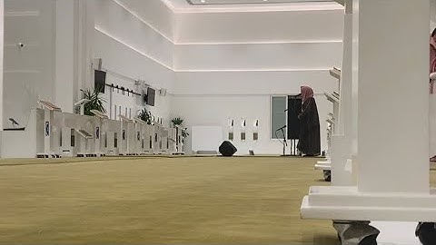 صلاة العشاء ١٤٤٣/٤/١٠ للشيخ ناصر القطامي ( ماتيسر من سورة الفرقان )
