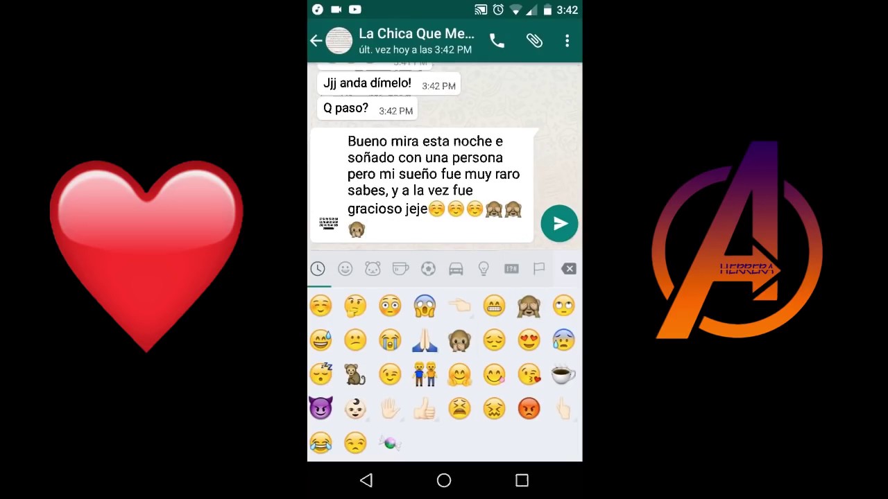 Test Para Saber Si Le Gusto A Mi Crush