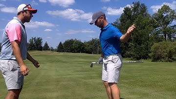 PGA Level 3 Videos #1