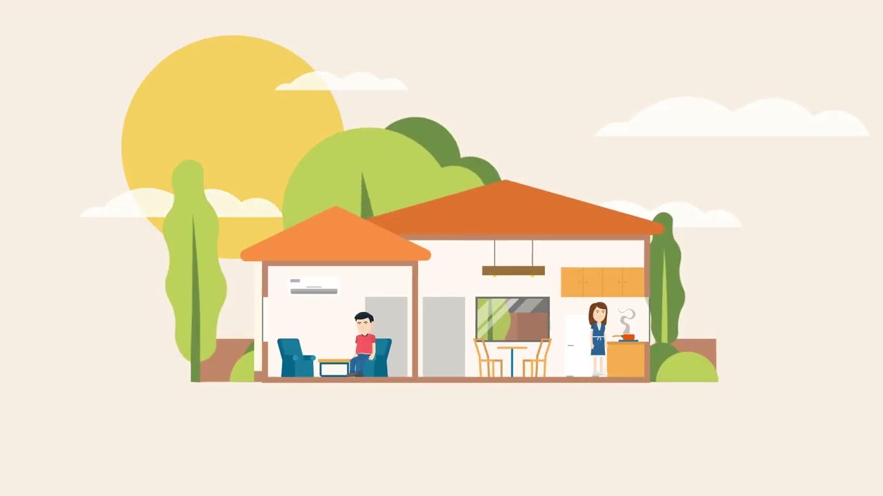 Keep Your Home Warm Without Skyrocketing Energy Bills