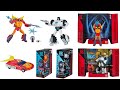 Transformers Studio Series 86 Hot Rod Jazz REVEALED Thoughts Analysis 