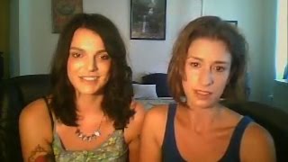 Woman Breastfeeds Another Mom's Child