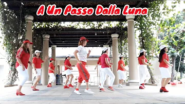 A Un Passo Dalla Luna - Linedance