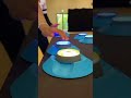 🏓Тренировка фокуса внимания у теннисистов