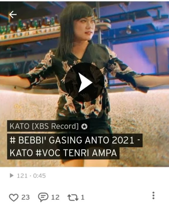 Story wa bugis lucu Alako gasing 🤣