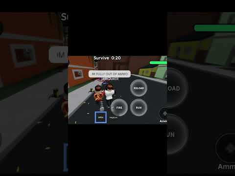 I love how this game is dramatic |Roblox Dogs #dogs #robloxdogs #trendingshorts