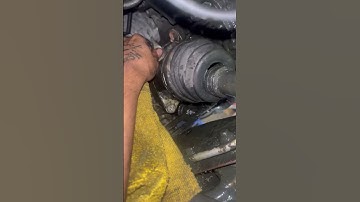 Cv axle replacement #diamondeaglegarage #car #supra #bmw #ferrari #india #canada #carryminati #cars