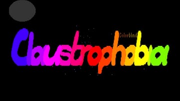 Claustrophobia