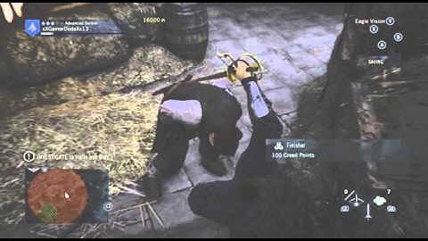 *NEW* Assassin