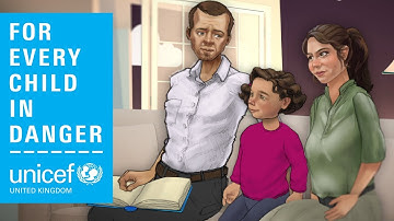 Het verhaal van een kind | Hoe uw nooddonaties het leven van kinderen veranderen