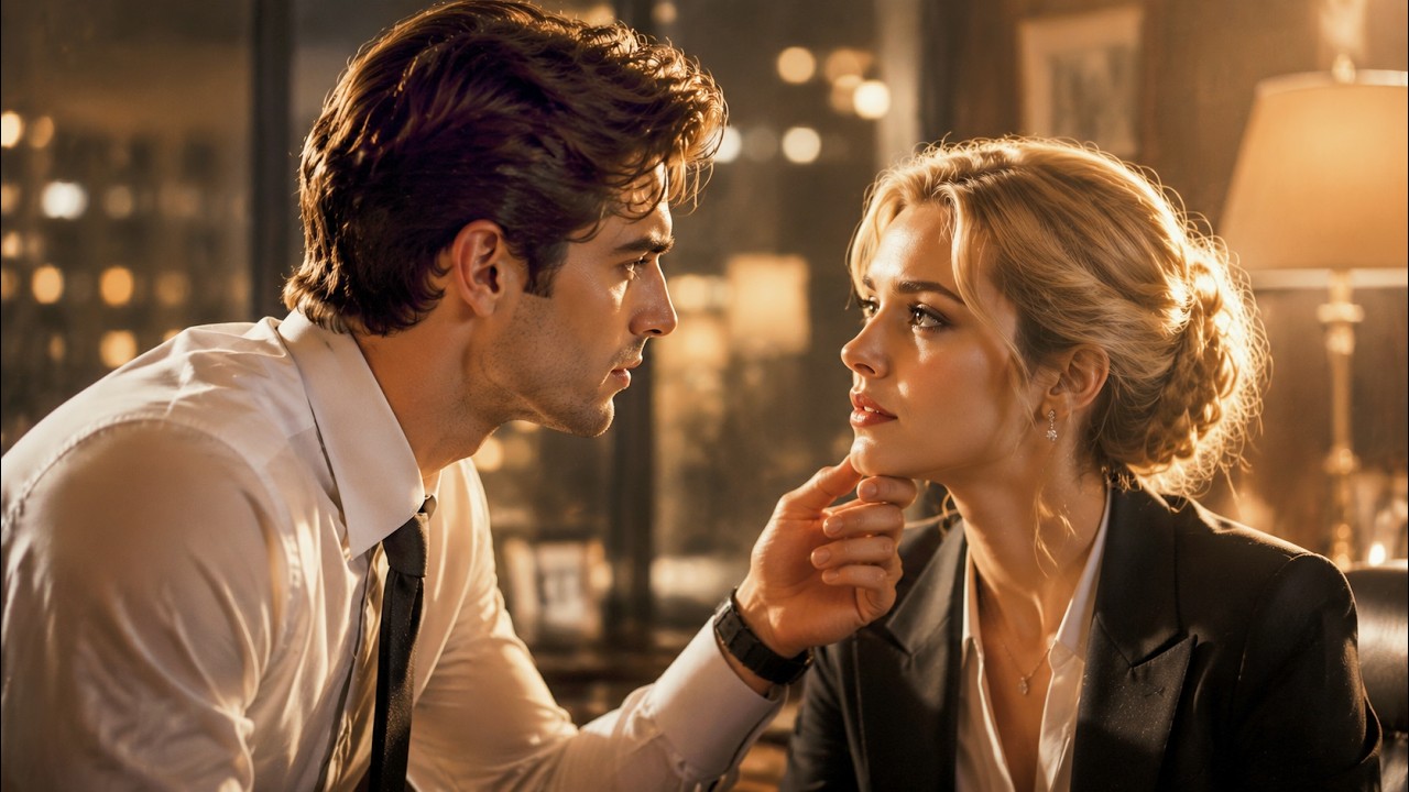 I found out I was married to the same man I had been meeting as a client for weeks—right as my best friend was being arrested for impersonating me. She had posed as my husband’s wife, tried to...