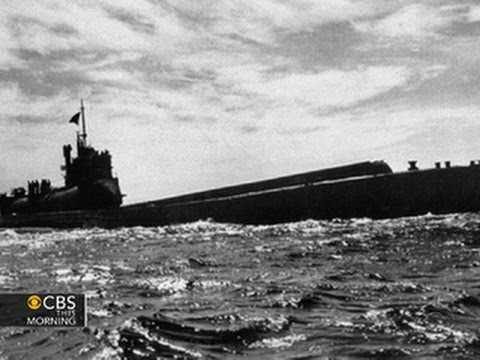 WWII-era Japanese warship sunk by U.S. found off Hawaii