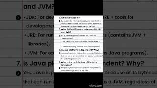 Difference between JRE JDK and JVM #python #java #javascript #pythonanddjangofullstackwebdeveloper