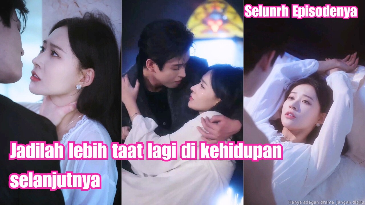 Dikhianati pacar,baru sadar saat sekarat CEO itu paling cinta.Lahir lagi,sekarang langsun#260116xyA3