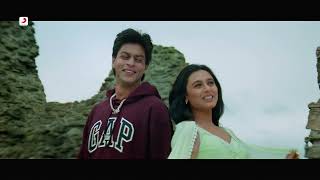 Kuch Kuch Hota Hai: Title Track | 4K Video | Shah Rukh Khan| Kajol| Rani| Alka Yagnik |Udit Narayan