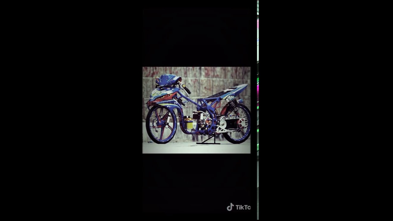 Motor drak - YouTube