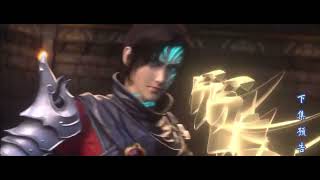 Episode 23-24 Battle Through the Heavens Season 5 Preview