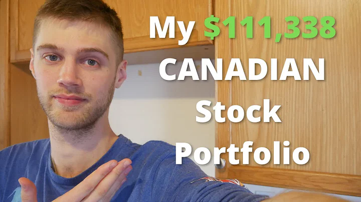 My $111,338 Canadian Stock Portfolio Update #154 With Wealthsimple Trade