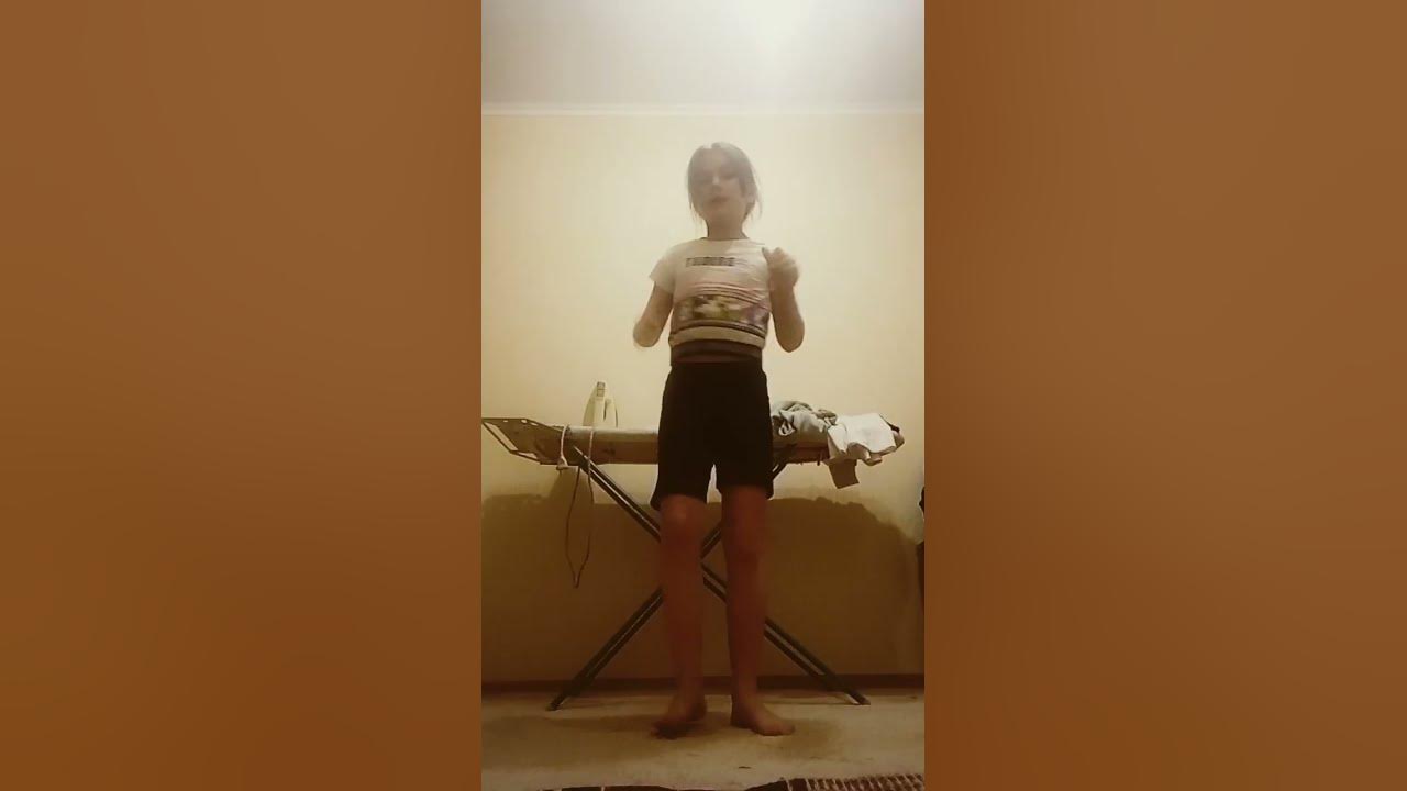 я скрутилась - YouTube