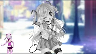 Nightcore: Into Your Pity Party {Mashup}