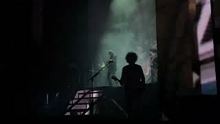 Beck - ( Dreams ) - Michelob ULTRA Arena, Las Vegas, NV, Summer Odyssey Tour - 08/12/23