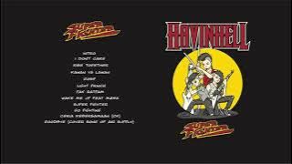 FULL ALBUM HAVINHELL [SUPER FIGHTER]