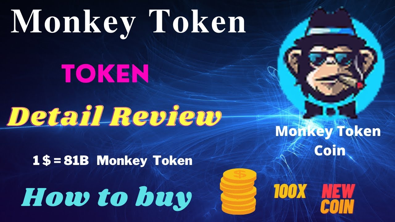 monkey crypto currency