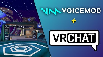 How to Setup Voicemod with VRChat | Best Voice Changer & Soundboard for VR Gaming