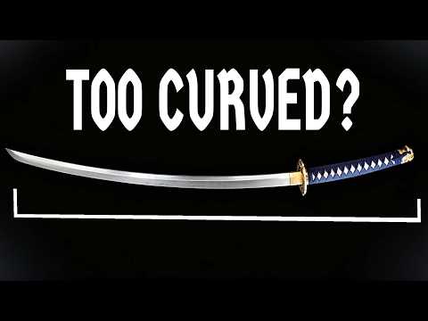 Exclusive: How curved is too curved?