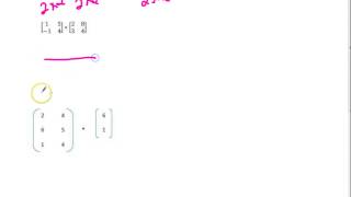 A2 Matrices All Operations