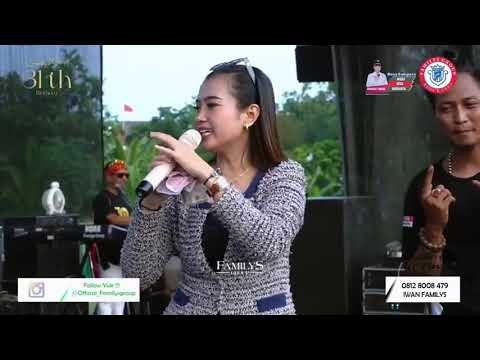 Anie Anjanie - Tak Setia || Familys Group