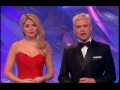 Mikey Graham - Dancing On Ice 2010 - The Skate Off Results (Episode 9 - 7th March)