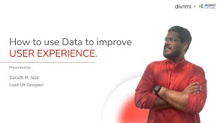 Webinar on Data-driven Design Profile