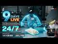 Figure F.03 DAY 9 LIVESTREAM Humanoid Robot working autonomously for 24/7 - Part 1